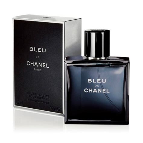 50 ml eau de parfum bleu chanel|bleu De Chanel original price.